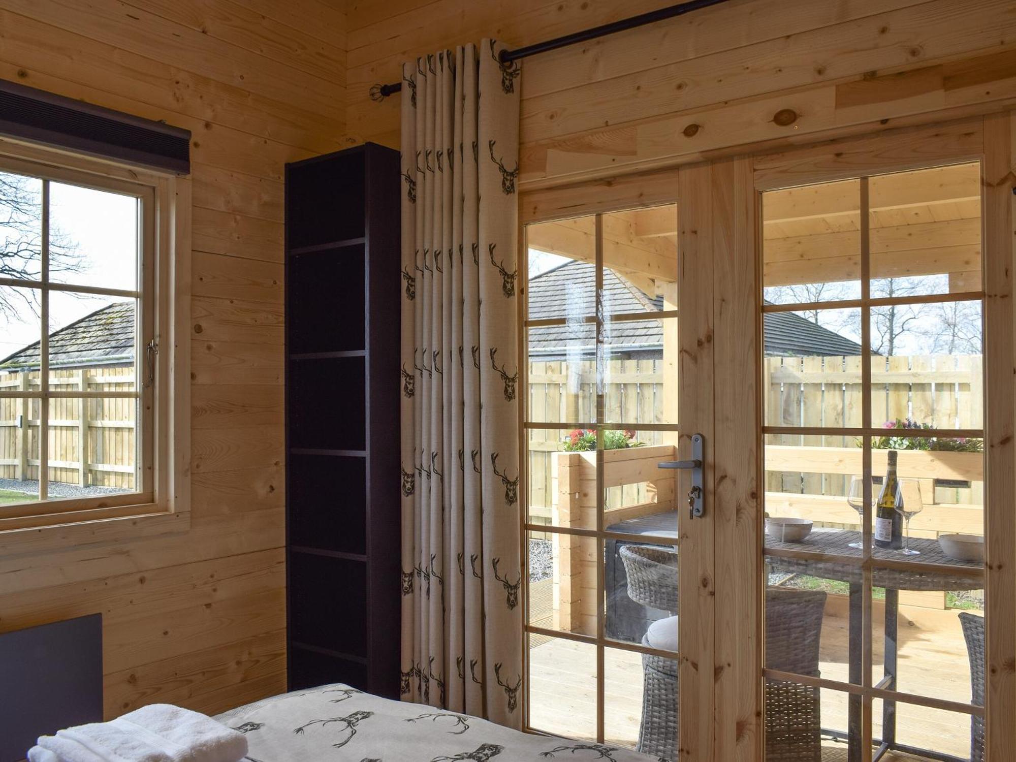 Pinewood Cabin Saline エクステリア 写真