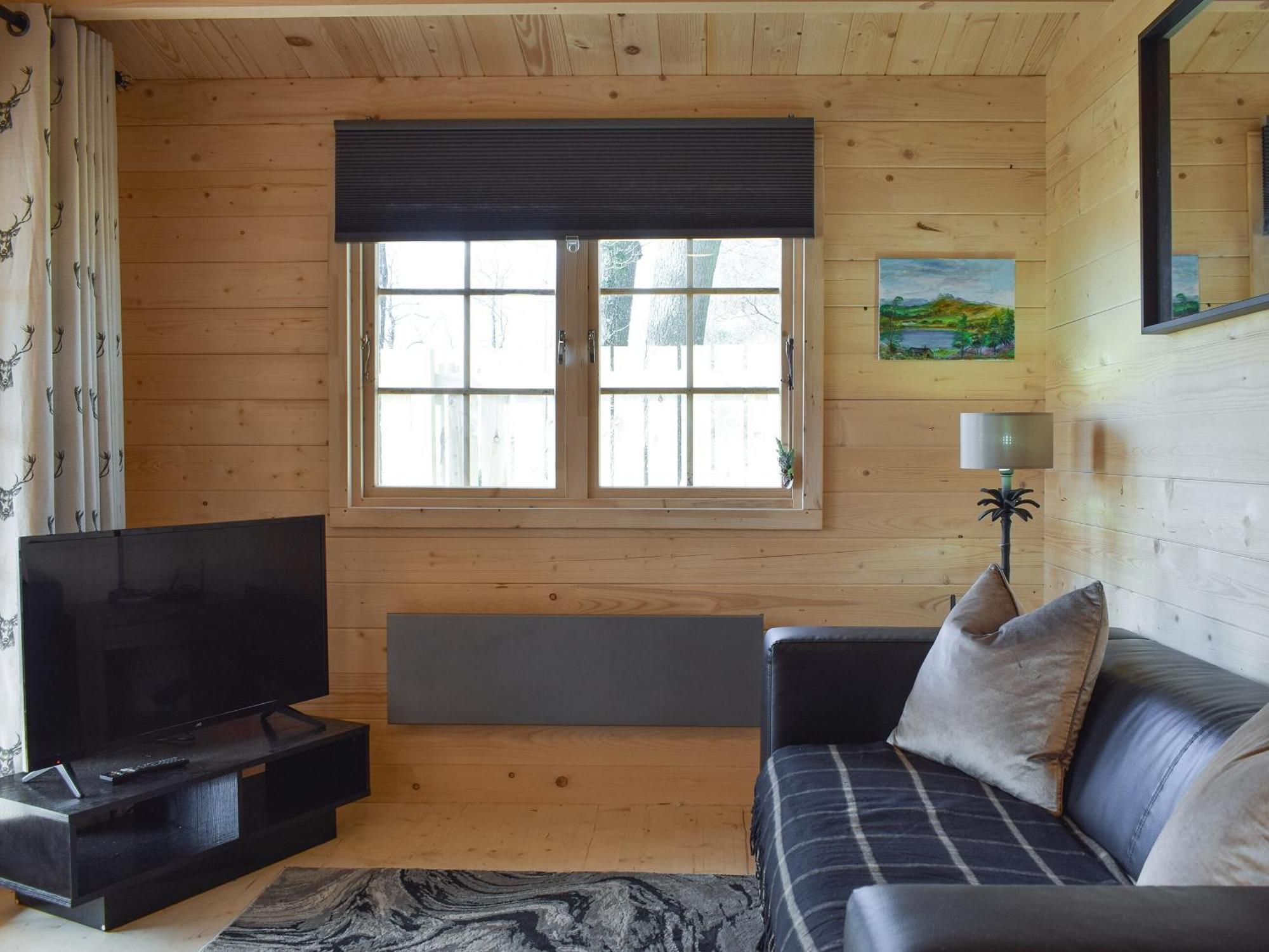 Pinewood Cabin Saline エクステリア 写真